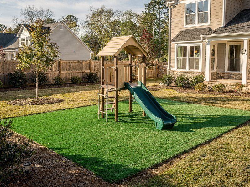 Playground Turf, Mooresville